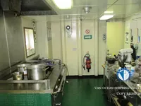 எண்ணெய் / இரசாயன டேங்கர் விற்பனைக்கு