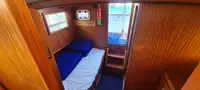 எண்ணெய் / இரசாயன டேங்கர் விற்பனைக்கு