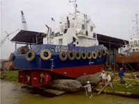 இழுவை படகு விற்பனைக்கு