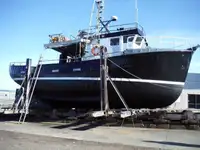Longliner விற்பனைக்கு