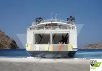 ரோ-ரோ கப்பல் விற்பனைக்கு