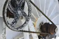 லாங்லைனர் விற்பனைக்கு
