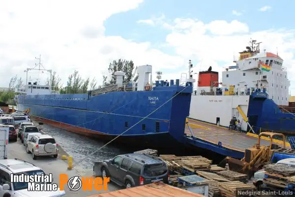 ரோ-ரோ கப்பல் விற்பனைக்கு