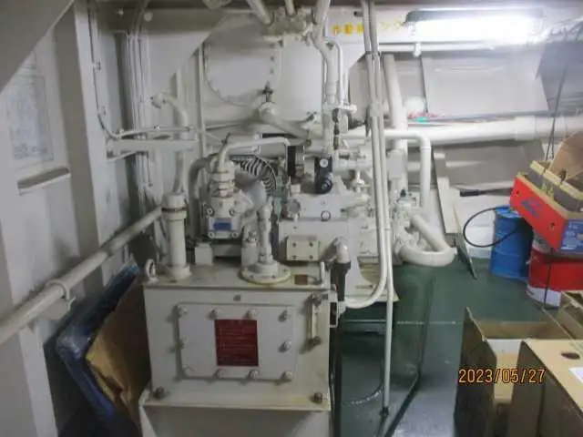 ப bulk கேரியர் விற்பனைக்கு