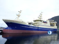 டிராலர் விற்பனைக்கு