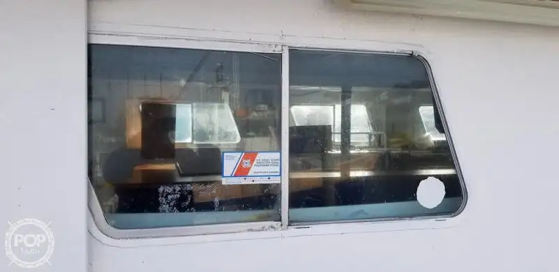 கேட்டமரன் விற்பனைக்கு