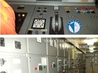 எண்ணெய் / இரசாயன டேங்கர் விற்பனைக்கு