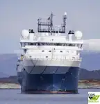 ஆய்வு கப்பல் விற்பனைக்கு