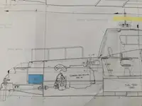 விறைப்பான காற்றினால் நிரப்பப்பட்ட படகு விற்பனைக்கு