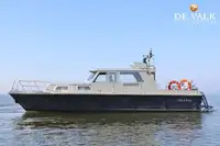 காவல் படகு விற்பனைக்கு