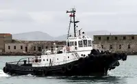 இழுவை படகு விற்பனைக்கு