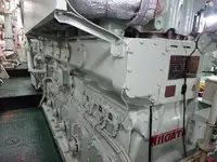 லாங்லைனர் விற்பனைக்கு