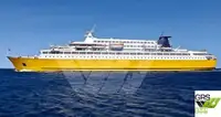 Ro-Ro ship விற்பனைக்கு