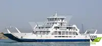 Ro-Ro ship விற்பனைக்கு