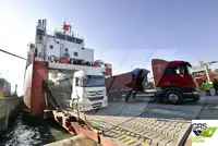 Ro-Ro ship விற்பனைக்கு