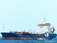 எண்ணெய் / இரசாயன டேங்கர் விற்பனைக்கு
