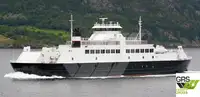 Ro-Ro ship விற்பனைக்கு