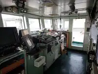 எண்ணெய் / இரசாயன டேங்கர் விற்பனைக்கு