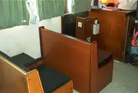 குழு படகு விற்பனைக்கு