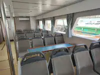 பயணிகள் கப்பல் விற்பனைக்கு
