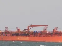 எண்ணெய் / இரசாயன டேங்கர் விற்பனைக்கு
