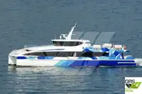 பயணிகள் கப்பல் விற்பனைக்கு