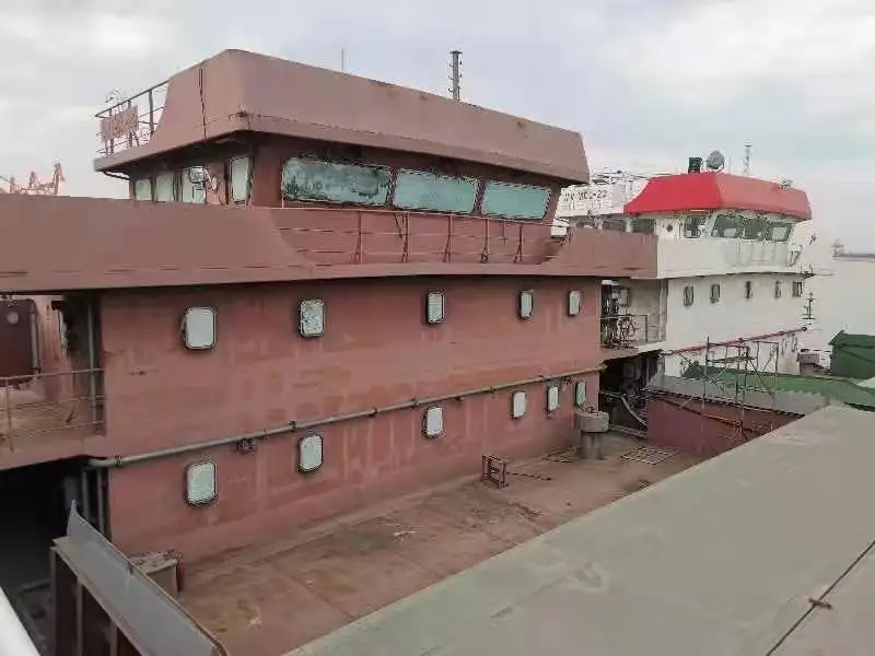 ப bulk கேரியர் விற்பனைக்கு
