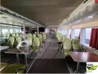 குரூஸ் கப்பல் விற்பனைக்கு