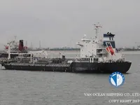 எண்ணெய் / இரசாயன டேங்கர் விற்பனைக்கு