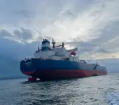 Oil/Chemical tanker விற்பனைக்கு