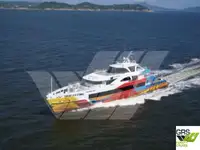 பயணிகள் கப்பல் விற்பனைக்கு