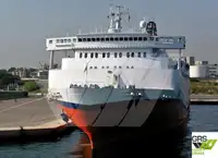 ரோ-ரோ கப்பல் விற்பனைக்கு