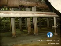 எண்ணெய் / இரசாயன டேங்கர் விற்பனைக்கு