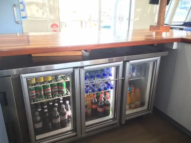 கேட்டமரன் விற்பனைக்கு