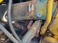 டிராலர் விற்பனைக்கு