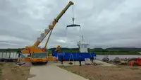 வேலை செய்யும் படகுகள் விற்பனைக்கு