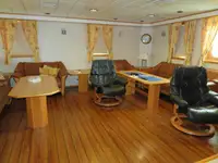 Purse seiner விற்பனைக்கு