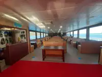 நீர்மூழ்கிக் கப்பல் விற்பனைக்கு