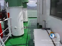 எண்ணெய் / இரசாயன டேங்கர் விற்பனைக்கு