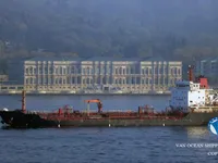 எண்ணெய் / இரசாயன டேங்கர் விற்பனைக்கு