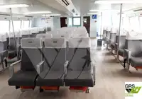 குரூஸ் கப்பல் விற்பனைக்கு
