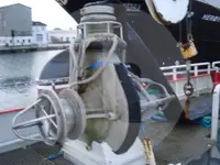 Trawler விற்பனைக்கு