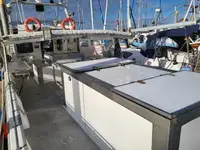 Trawler விற்பனைக்கு