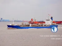 எண்ணெய் / இரசாயன டேங்கர் விற்பனைக்கு