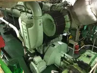 ஃபாஸ்ட் சப்ளை வெசல் (FSV) விற்பனைக்கு