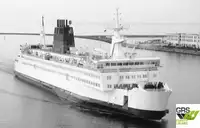 Ro-Ro ship விற்பனைக்கு