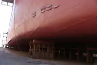 எண்ணெய் / இரசாயன டேங்கர் விற்பனைக்கு