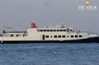 பயணிகள் கப்பல் விற்பனைக்கு