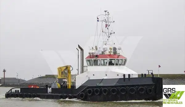 Workboats for sale