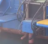 எண்ணெய் / இரசாயன டேங்கர் விற்பனைக்கு